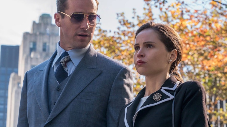 5 acclaimed and award-nominated movies screening in Pittsburgh this week