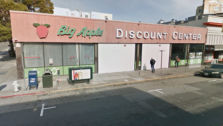 The Market Abandons Plans To Open In Polk's Former Big Apple Grocery [Updated]
