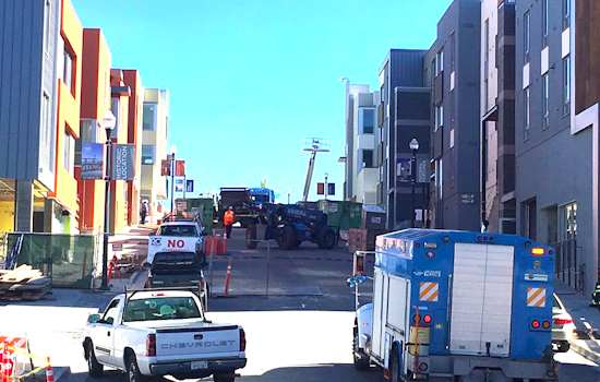 22 Bayview Residents Evacuated After Innes Avenue Gas Leak