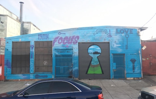 This Weekend In Bayview: 5 Events Worth Checking Out
