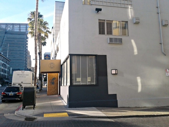 K-OZ Bringing Community-Brewed Beer, Comfort Food To SoMa In December
