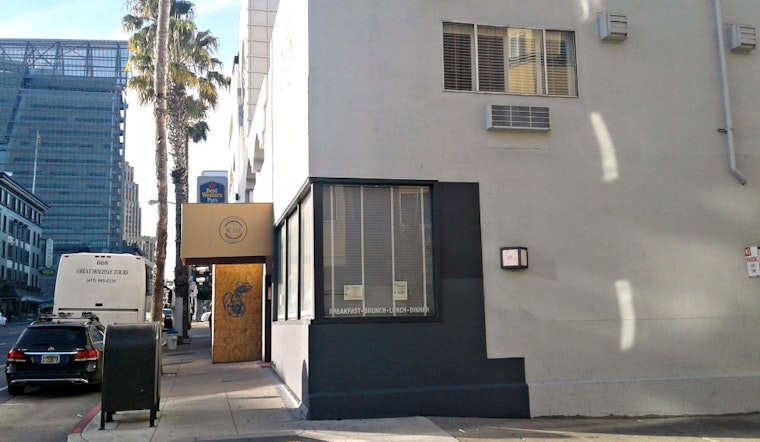 K-OZ Bringing Community-Brewed Beer, Comfort Food To SoMa In December
