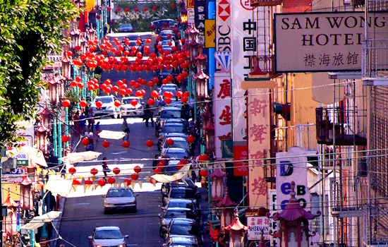 16 Events Worth Checking Out In North Beach This Week