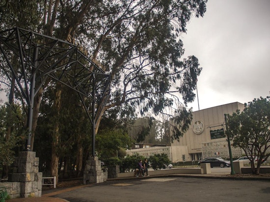Tonight: Stern Grove Town Hall On Shooting Of SFPD Officer, Rising Crime Concerns