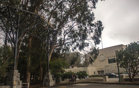 Tonight: Stern Grove Town Hall On Shooting Of SFPD Officer, Rising Crime Concerns