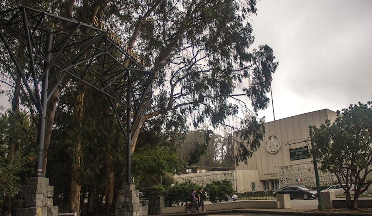 Tonight: Stern Grove Town Hall On Shooting Of SFPD Officer, Rising Crime Concerns