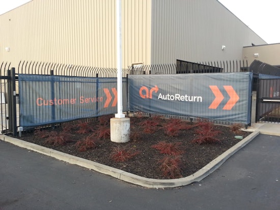 Bomb Threat At AutoReturn Shuts Down 7th & Bryant; Hall Of Justice Evacuated [Updated]