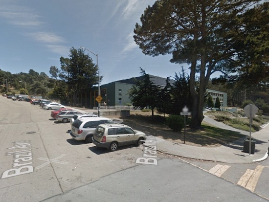 2 Arrests Made In Shooting At June Jordan High School