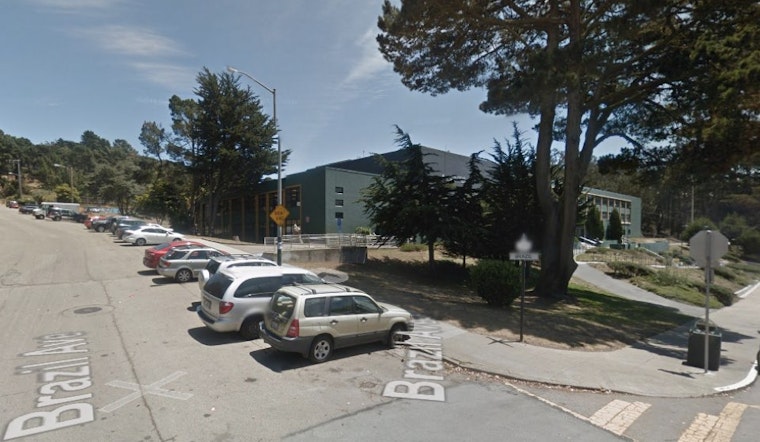2 Arrests Made In Shooting At June Jordan High School