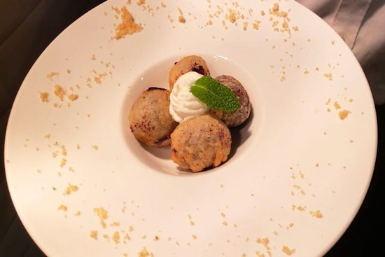 ‘Pairings by Tomás Cuadrado’ brings upscale Spanish cuisine to downtown diners
