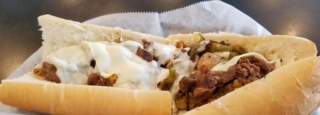 The 3 most popular spots in Harrisburg's Uptown neighborhood