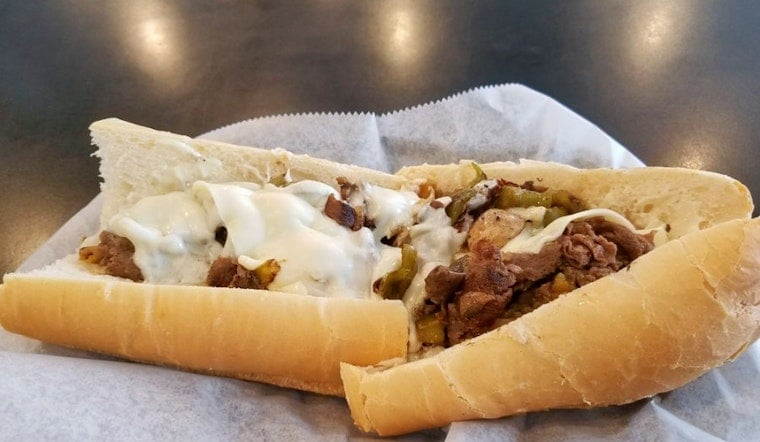 The 3 most popular spots in Harrisburg's Uptown neighborhood