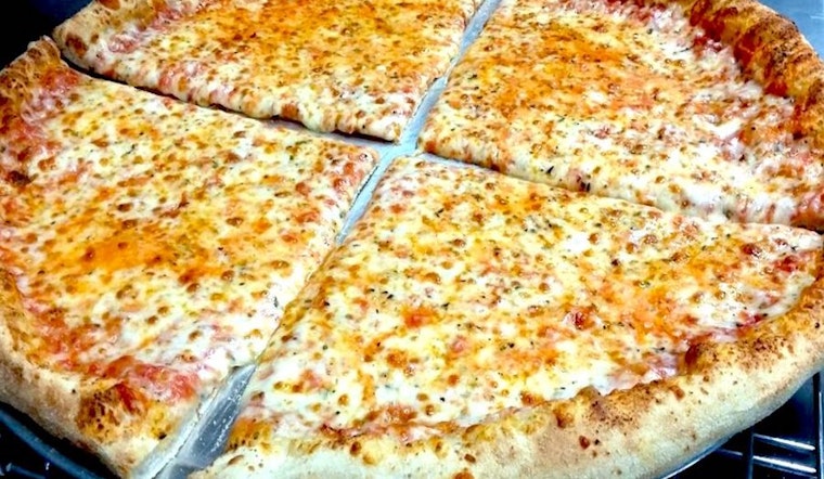 Top pizza choices in Medford for takeout and dining in