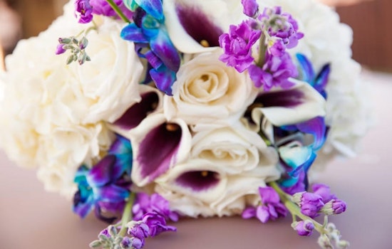 Coming up roses: The 5 best florists in Miami
