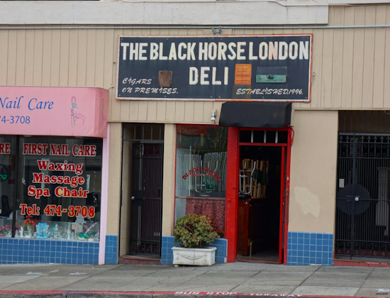 Black Horse London Pub Seeking $120K To Remain Open