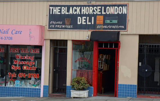 Black Horse London Pub Seeking $120K To Remain Open