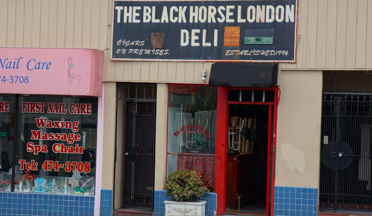 Black Horse London Pub Seeking $120K To Remain Open