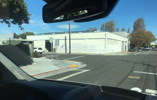 Bayview's Kneeling Colin Kaepernick Mural Disappears