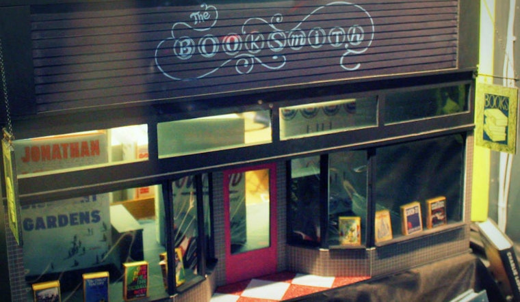 10 Events Worth Checking Out In The Upper Haight This Week