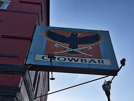 After Decade-Long Closure, Future Of North Beach's Crowbar Still Uncertain