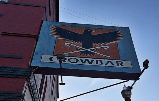 After Decade-Long Closure, Future Of North Beach's Crowbar Still Uncertain