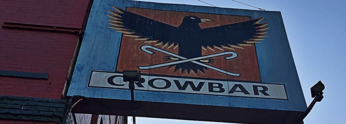 After Decade-Long Closure, Future Of North Beach's Crowbar Still Uncertain