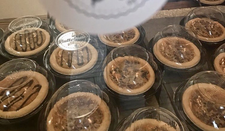 Buttermilk Sky Pie Shop brings desserts and more to Arlington