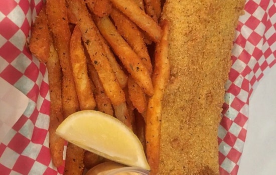 New Cajun and Creole spot Angry Crab Shack & BBQ debuts in Deer Valley