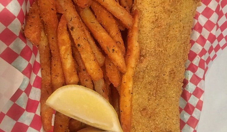 New Cajun and Creole spot Angry Crab Shack & BBQ debuts in Deer Valley