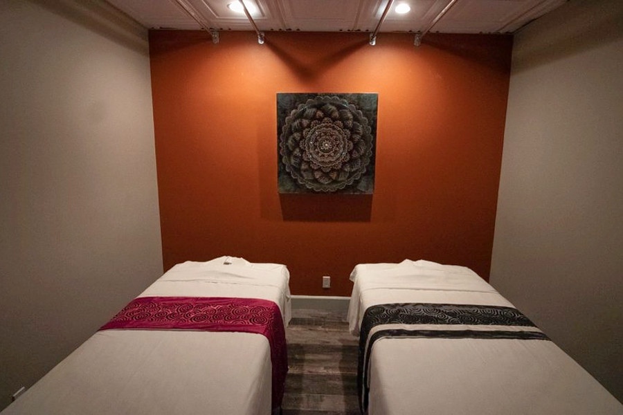 New massage spot Spa Day Organic now open in Woodland Hills