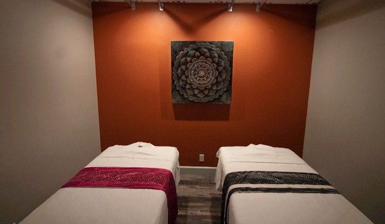 New massage spot Spa Day Organic now open in Woodland Hills