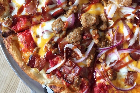 National Pizza Day: Top choices in Saint Paul for takeout and dining in