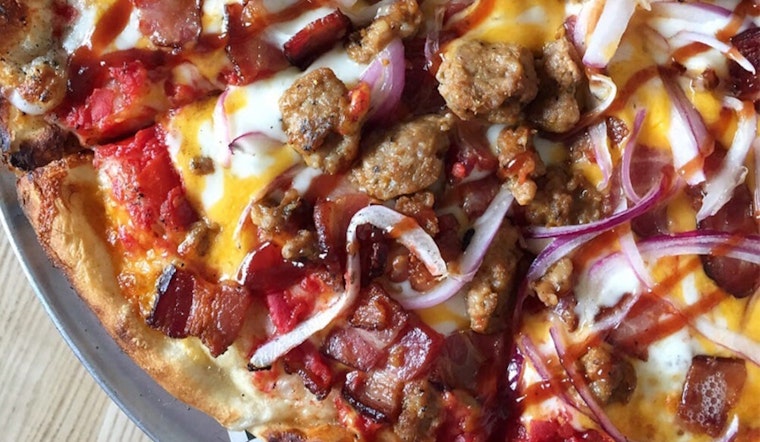 National Pizza Day: Top choices in Saint Paul for takeout and dining in