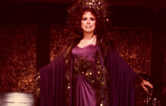 In Their Words: An Ode To Legendary Actor, Singer & Female Impressionist David de Alba