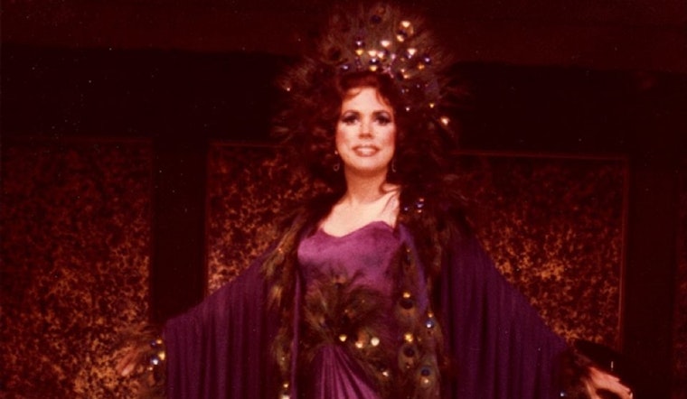 In Their Words: An Ode To Legendary Actor, Singer & Female Impressionist David de Alba