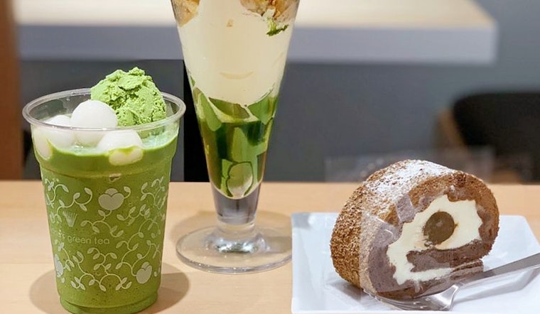 Are these trending Seattle restaurants on your radar?