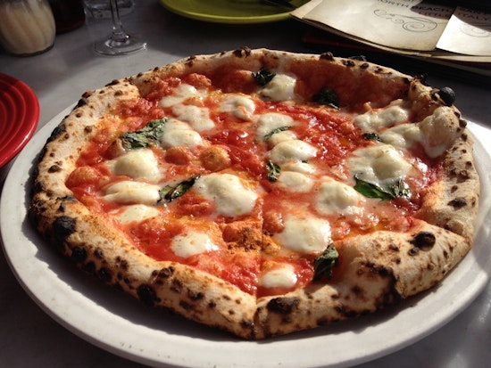 The Best Places To Eat Pizza In North Beach