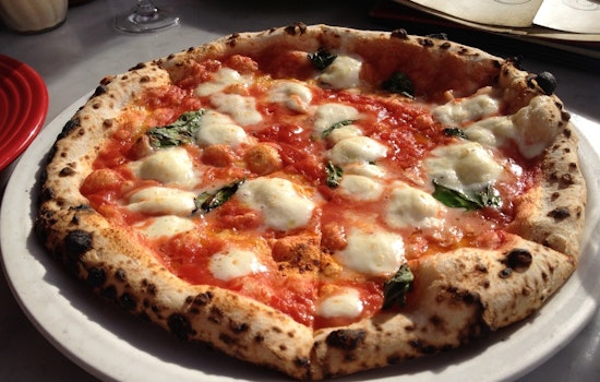 The Best Places To Eat Pizza In North Beach