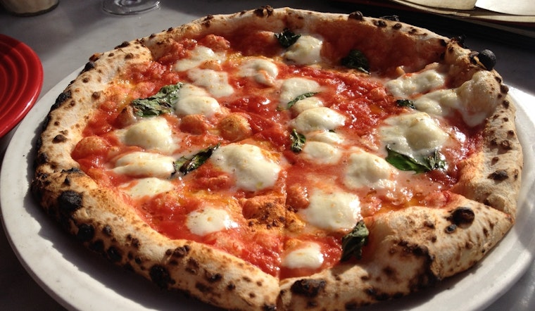 The Best Places To Eat Pizza In North Beach
