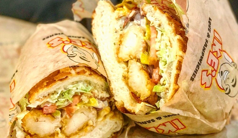 Check out the 3 newest businesses to open in Modesto