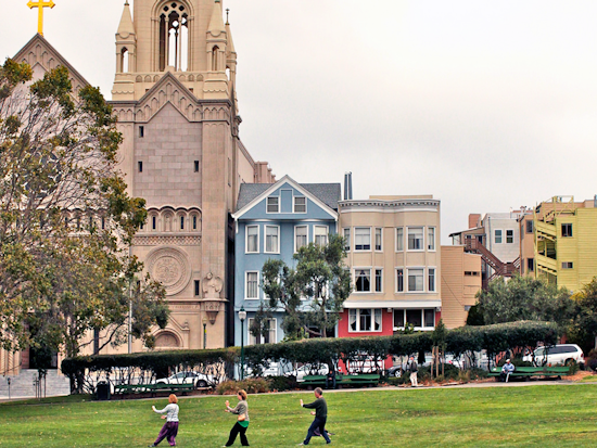 15 Events To Make The Most Of Halloween Weekend In North Beach