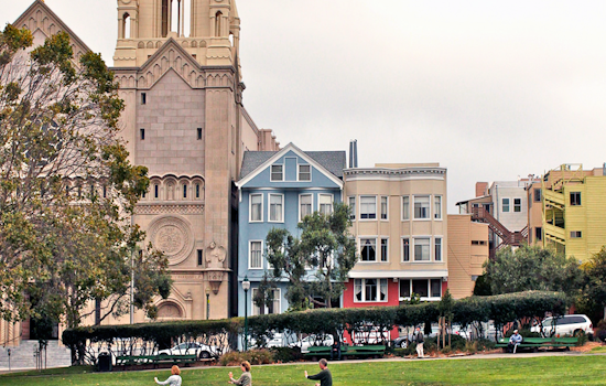15 Events To Make The Most Of Halloween Weekend In North Beach
