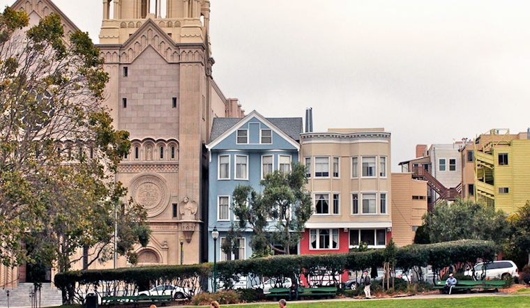 15 Events To Make The Most Of Halloween Weekend In North Beach