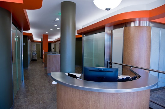 GoHealth Urgent Care Center Opens Monday In Former King Of Falafel Storefront
