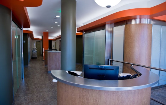 GoHealth Urgent Care Center Opens Monday In Former King Of Falafel Storefront