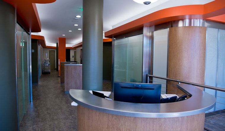 GoHealth Urgent Care Center Opens Monday In Former King Of Falafel Storefront