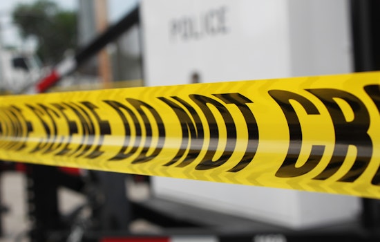 Murder-Suicide Leaves Two Dead In Oceanview
