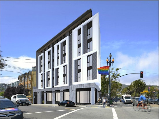 4 Reasons Why The 2201 Market Street Development Hit A Snag