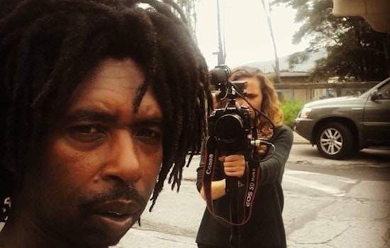 Documentary Filmmaker Kevin Epps Arrested In Glen Park Homicide