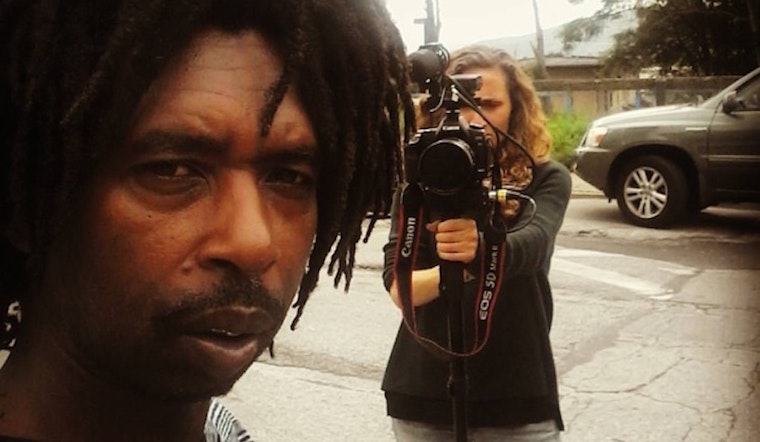 Documentary Filmmaker Kevin Epps Arrested In Glen Park Homicide
